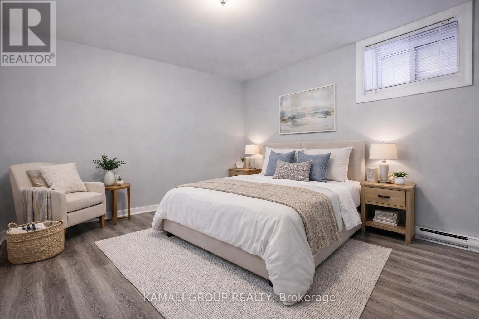 Bsmt - 363 Grandview Street S, Oshawa, Ontario  L1H 7E1 - Photo 5 - E12662964