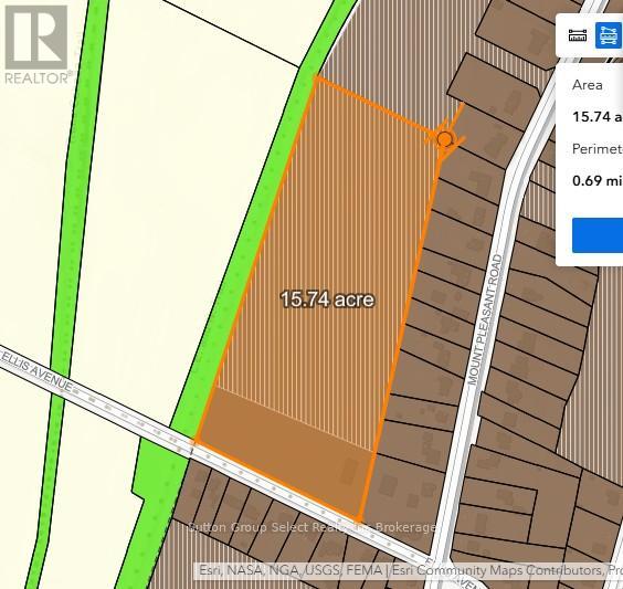 639-641 MT PLEASANT ROAD W, brant (brantford twp), Ontario