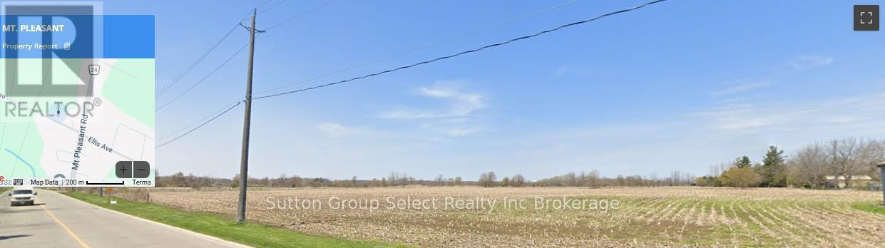 639-641 Mt Pleasant Road W, Brant (Brantford Twp), Ontario  N0E 1K0 - Photo 3 - X12759488