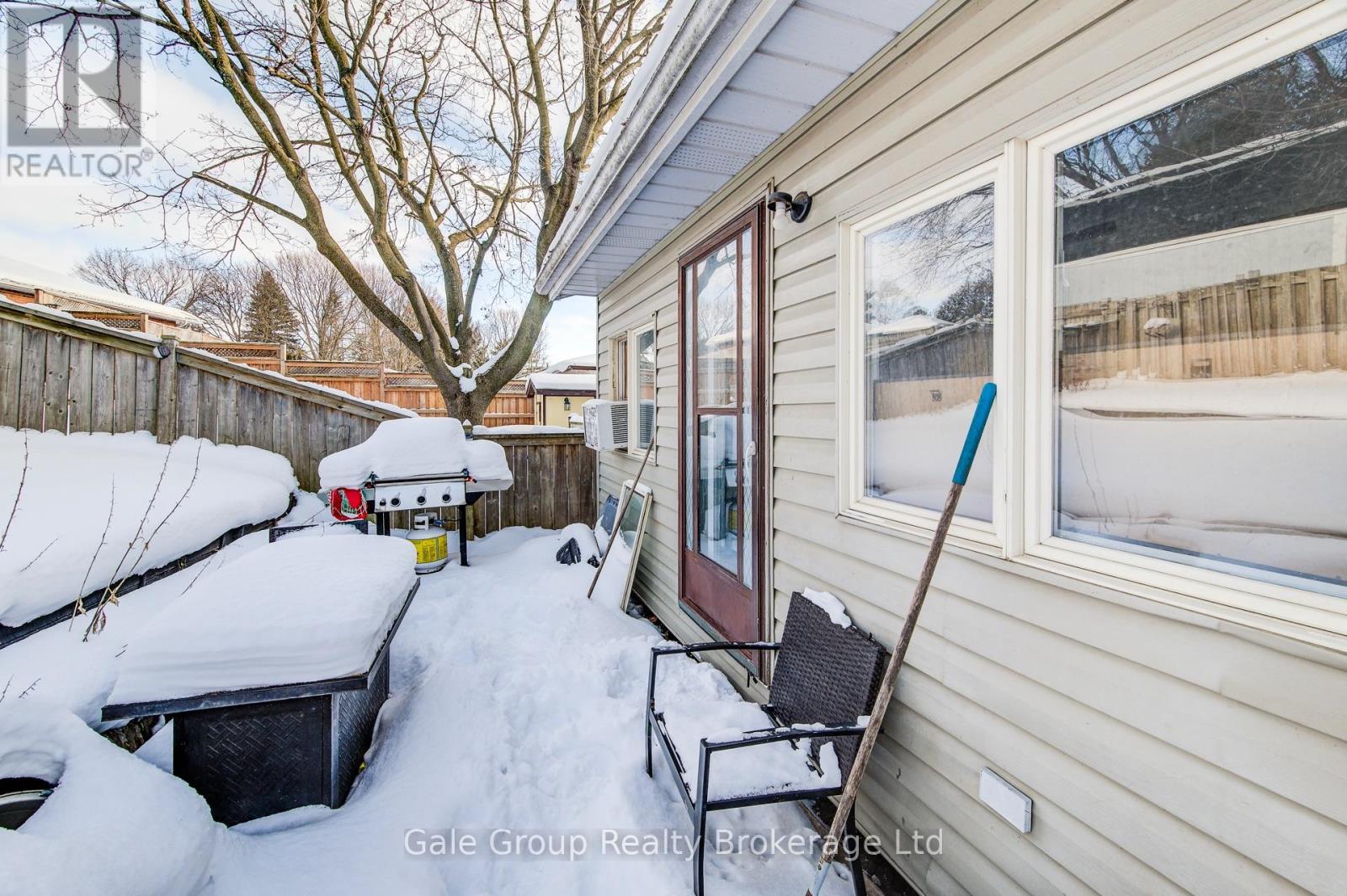 393 Odlum Drive, Woodstock (Woodstock - South), Ontario  N4S 3S1 - Photo 32 - X12759540