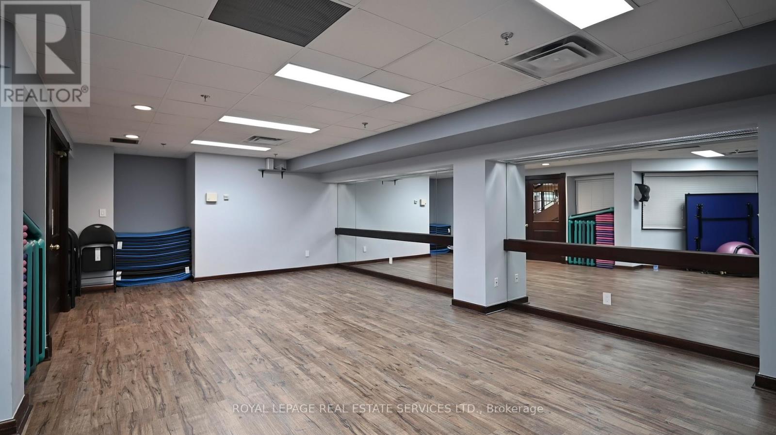 304 - 1300 Islington Avenue, Toronto, Ontario  M9A 5C4 - Photo 19 - W12717088