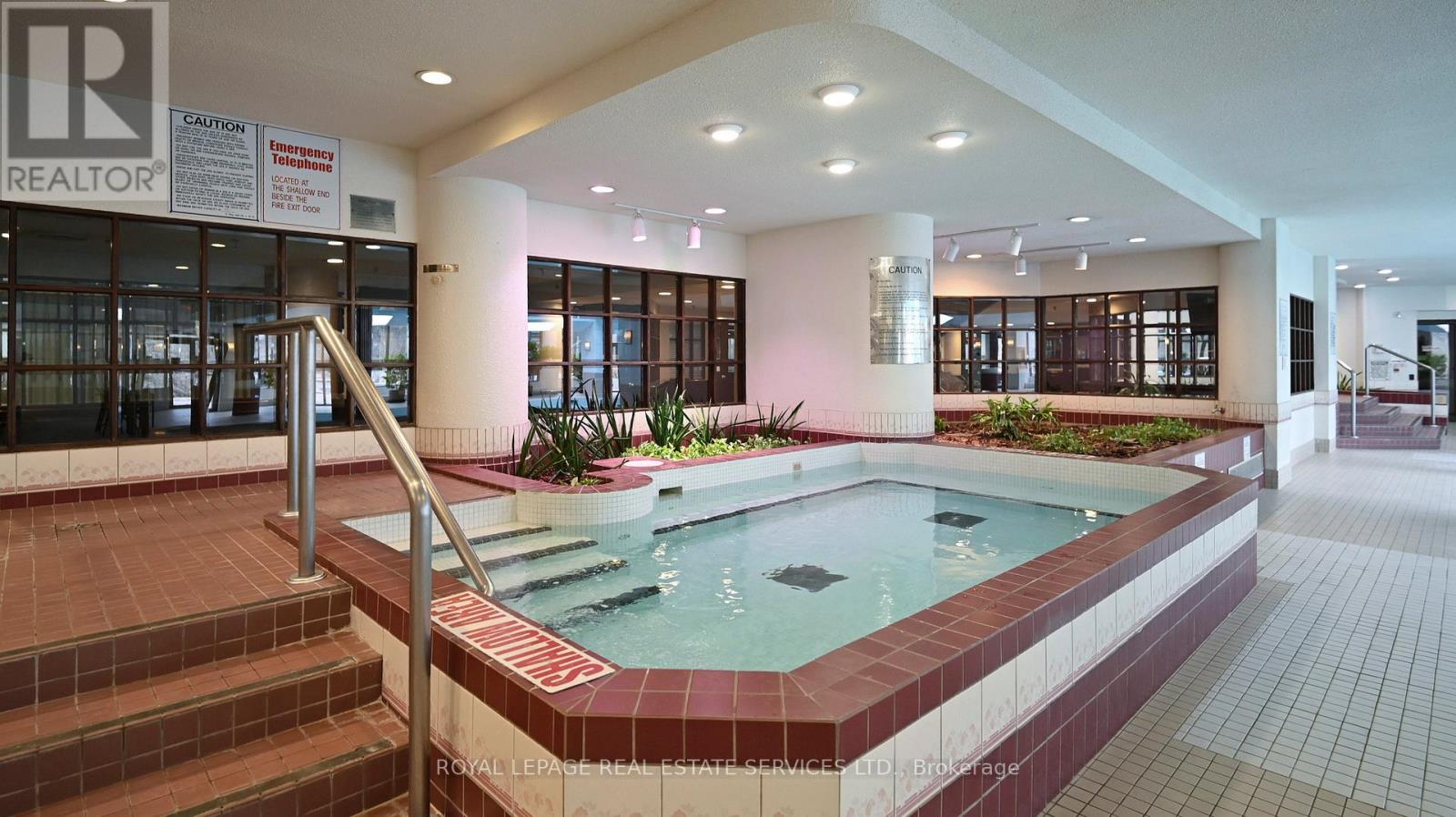 304 - 1300 Islington Avenue, Toronto, Ontario  M9A 5C4 - Photo 21 - W12717088