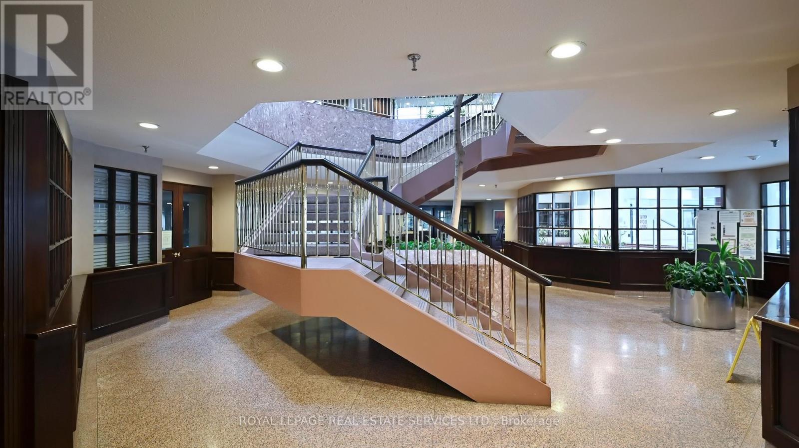 304 - 1300 Islington Avenue, Toronto, Ontario  M9A 5C4 - Photo 23 - W12717088