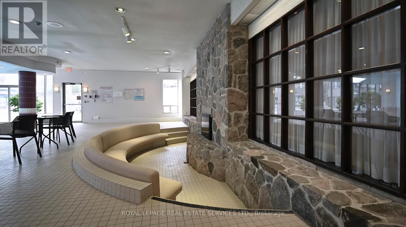 304 - 1300 Islington Avenue, Toronto, Ontario  M9A 5C4 - Photo 25 - W12717088