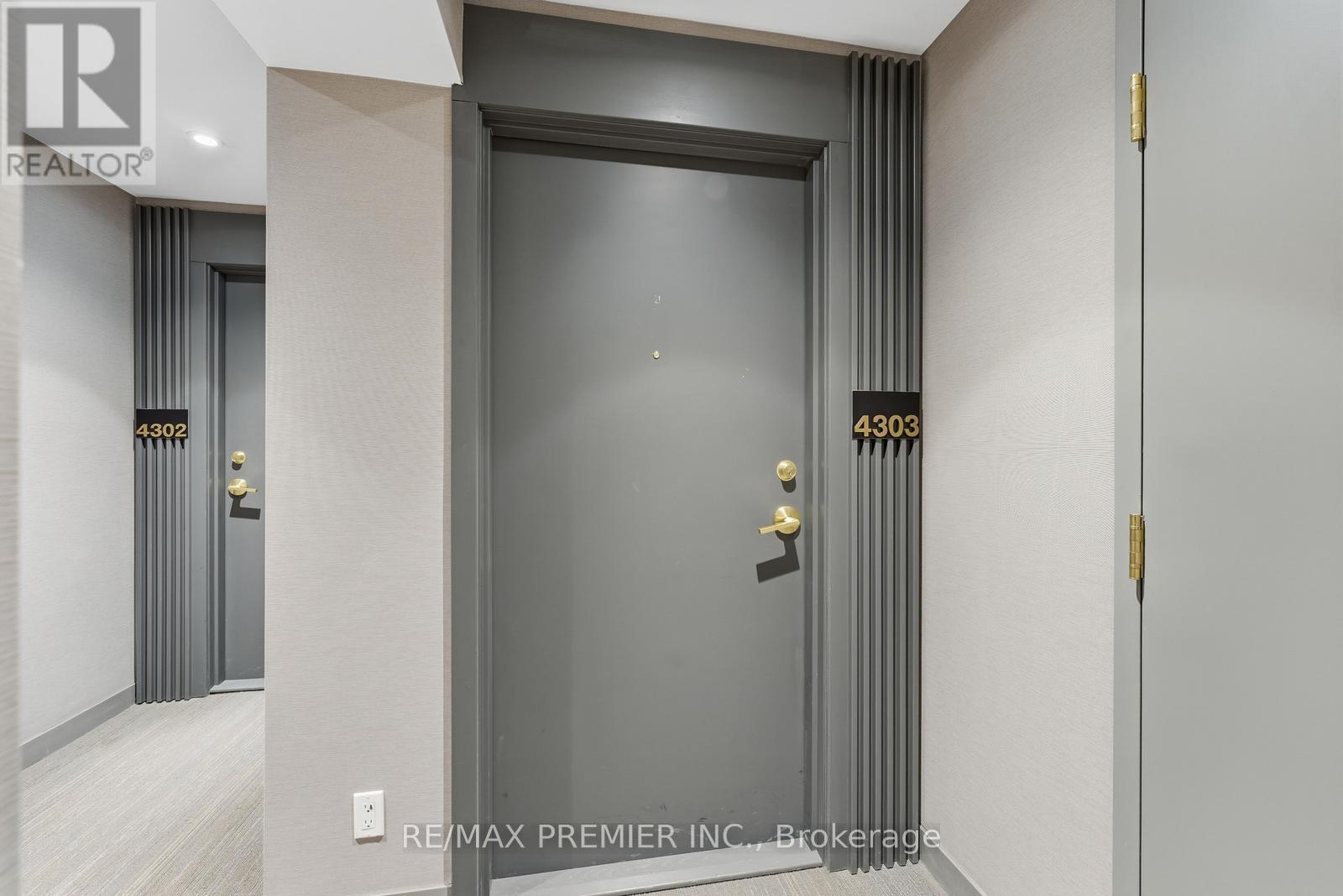 4303 - 950 Portage Parkway, Vaughan, Ontario  L4K 0L1 - Photo 6 - N12759172