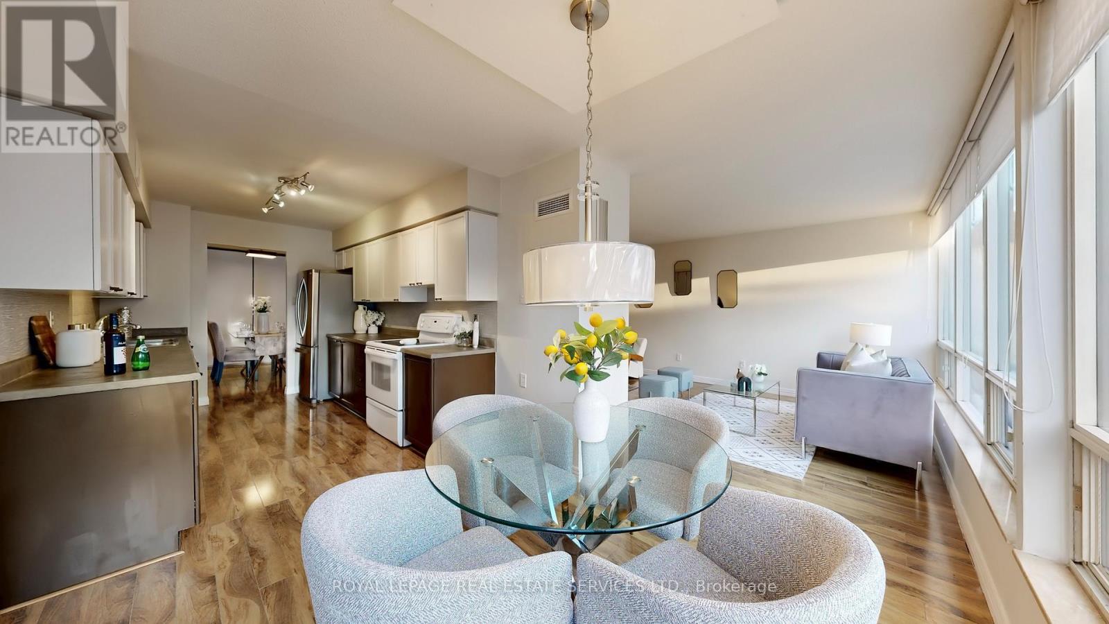 304 - 1300 Islington Avenue, Toronto, Ontario  M9A 5C4 - Photo 12 - W12717088