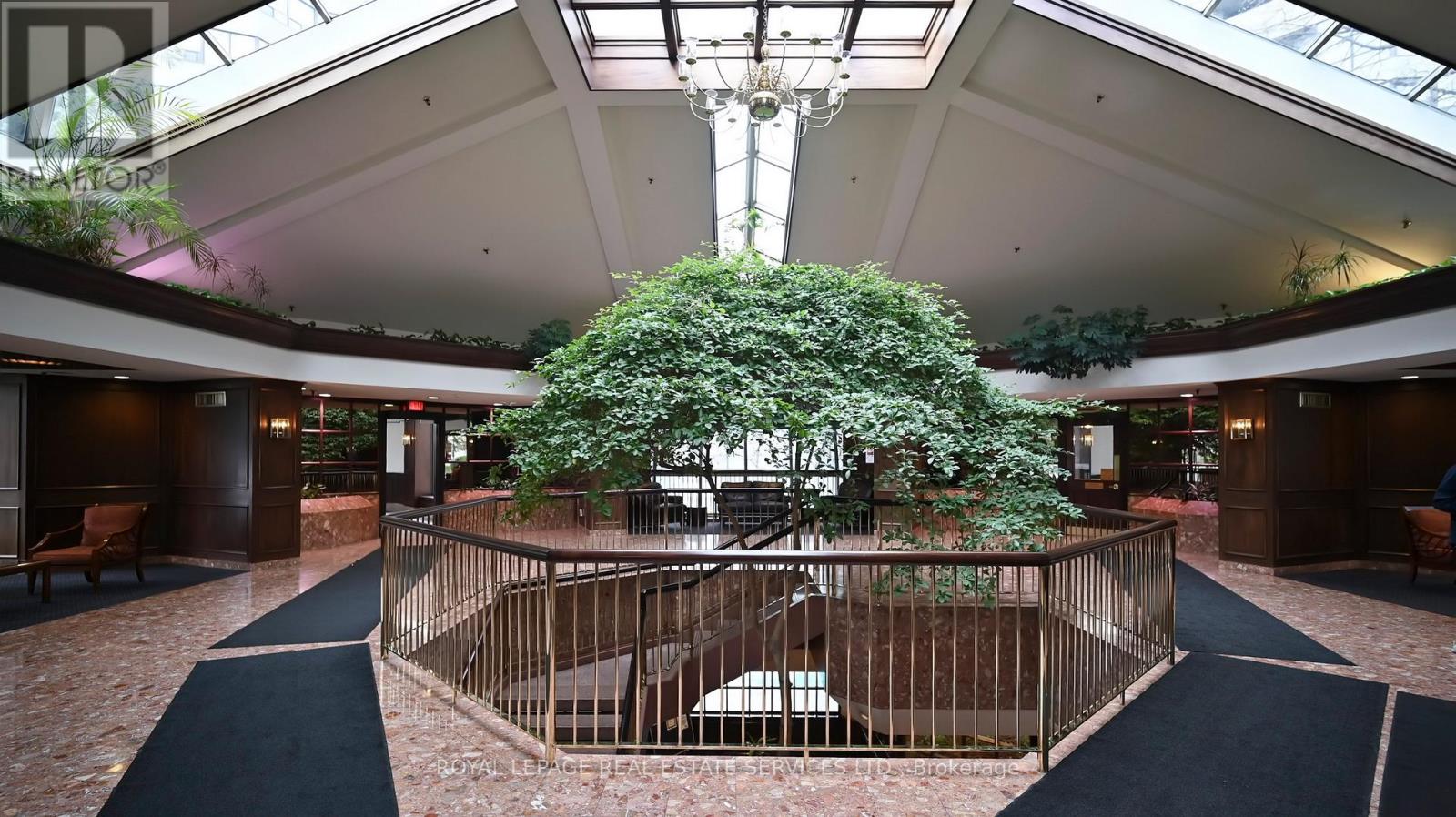 304 - 1300 Islington Avenue, Toronto, Ontario  M9A 5C4 - Photo 24 - W12717088