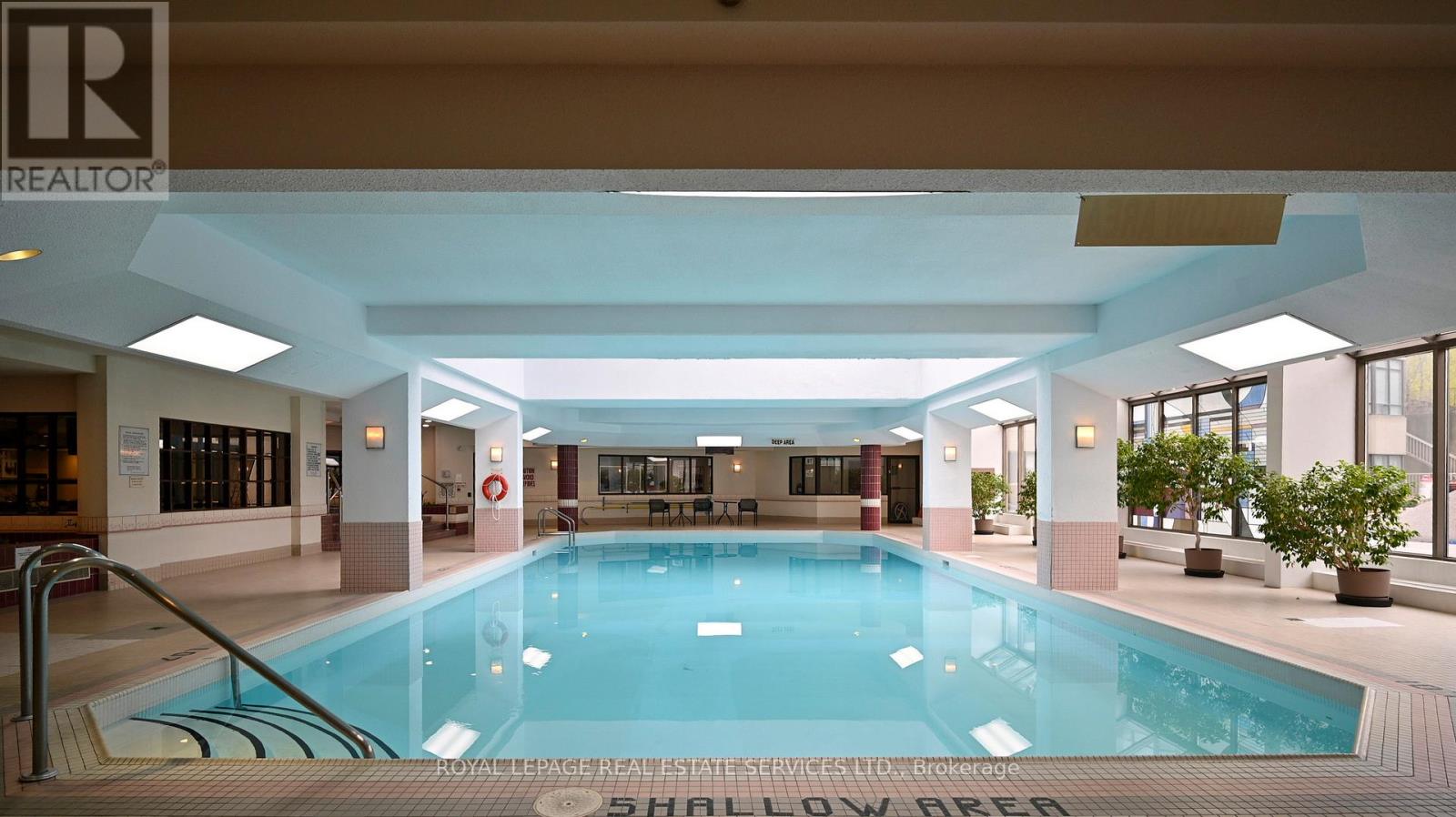 304 - 1300 Islington Avenue, Toronto, Ontario  M9A 5C4 - Photo 26 - W12717088