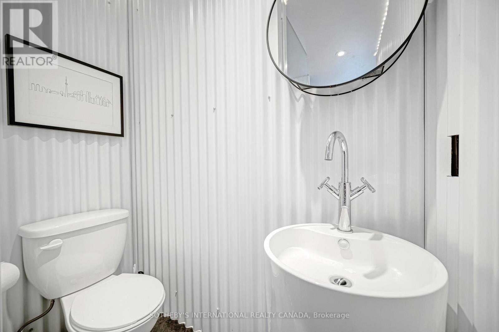 Ground - 391 Ontario Street, Toronto, Ontario  M5A 2V8 - Photo 16 - C12759482