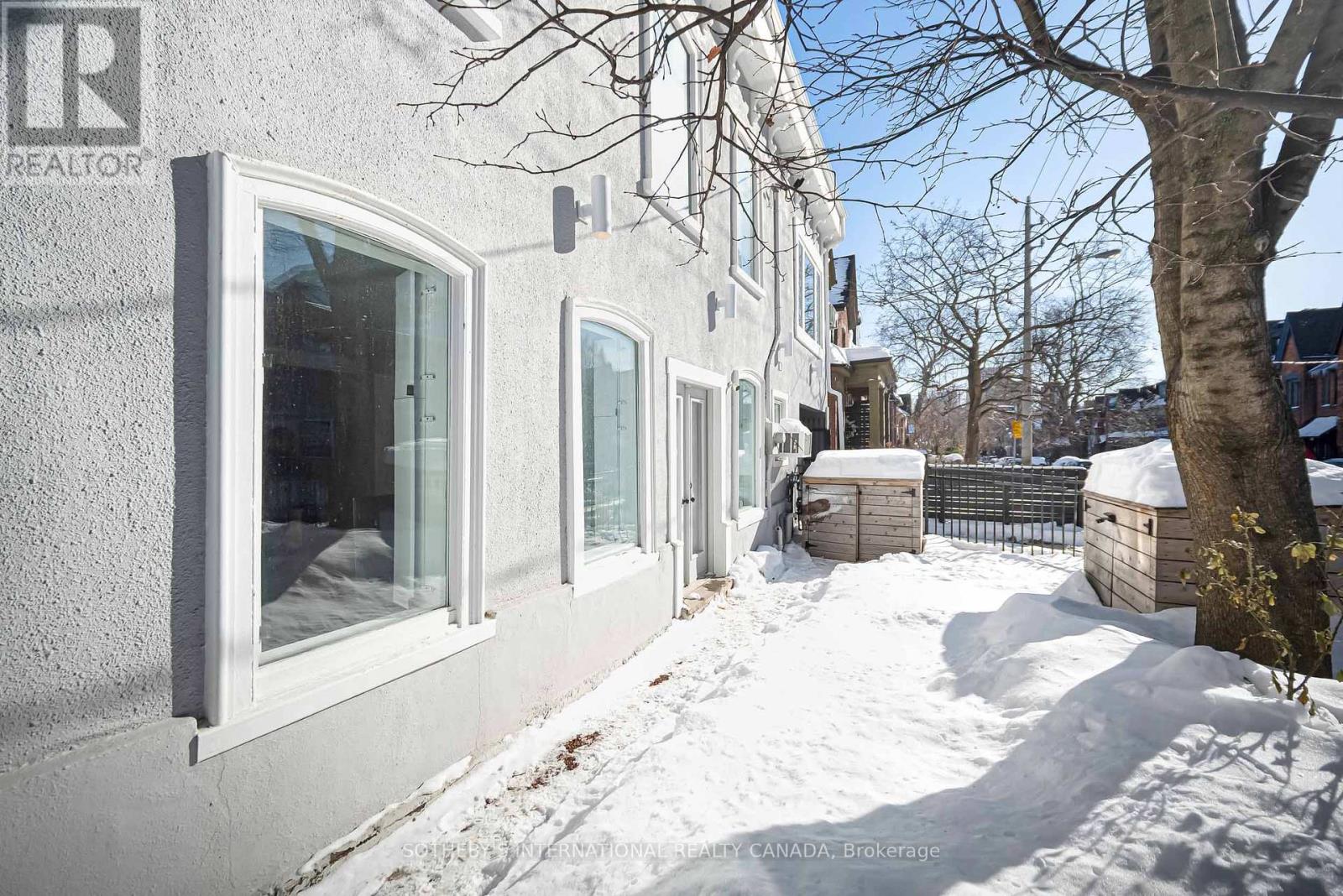 Ground - 391 Ontario Street, Toronto, Ontario  M5A 2V8 - Photo 2 - C12759482