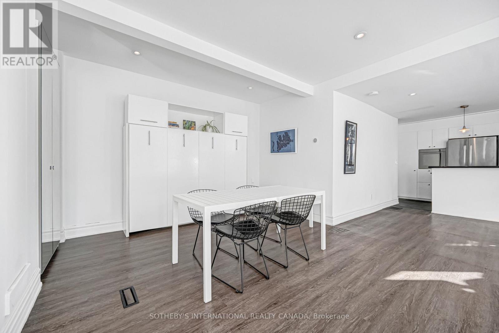 Ground - 391 Ontario Street, Toronto, Ontario  M5A 2V8 - Photo 5 - C12759482