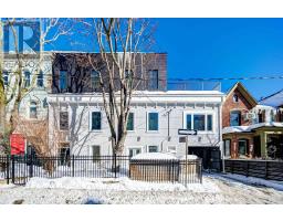 GROUND - 391 ONTARIO STREET, Toronto, Ontario