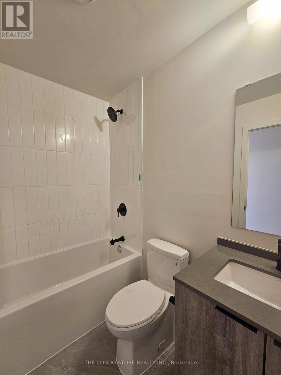 514 - 181 Sterling Road, Toronto, Ontario  M6R 2B2 - Photo 10 - C12759498