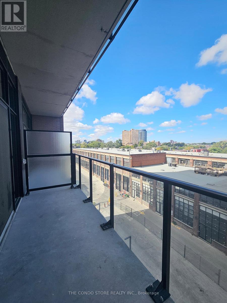 514 - 181 Sterling Road, Toronto, Ontario  M6R 2B2 - Photo 12 - C12759498