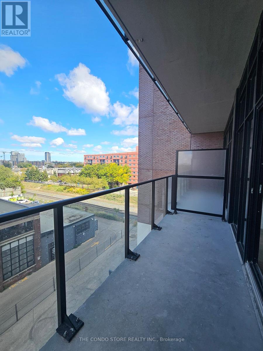 514 - 181 Sterling Road, Toronto, Ontario  M6R 2B2 - Photo 13 - C12759498