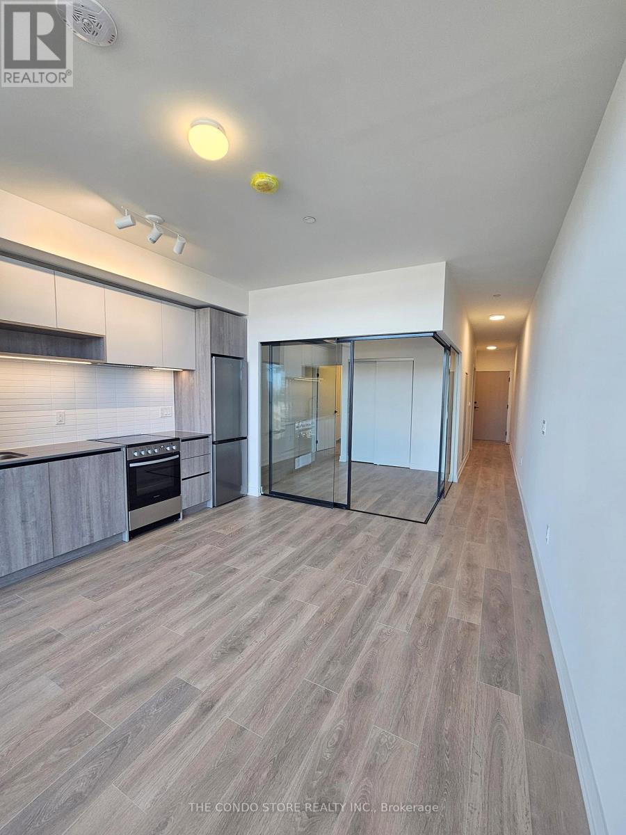 514 - 181 Sterling Road, Toronto, Ontario  M6R 2B2 - Photo 4 - C12759498