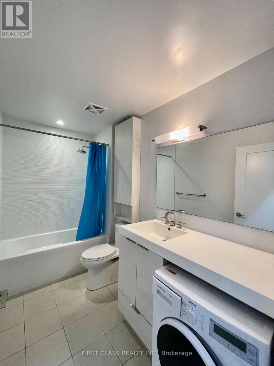 1410 - 318 Richmond Street W, Toronto, Ontario  M5V 0B4 - Photo 12 - C12759518