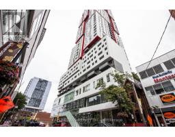 1410 - 318 RICHMOND STREET W, Toronto, Ontario