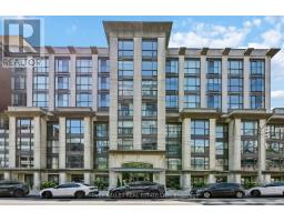 601 - 18 BEVERLEY STREET, Toronto, Ontario