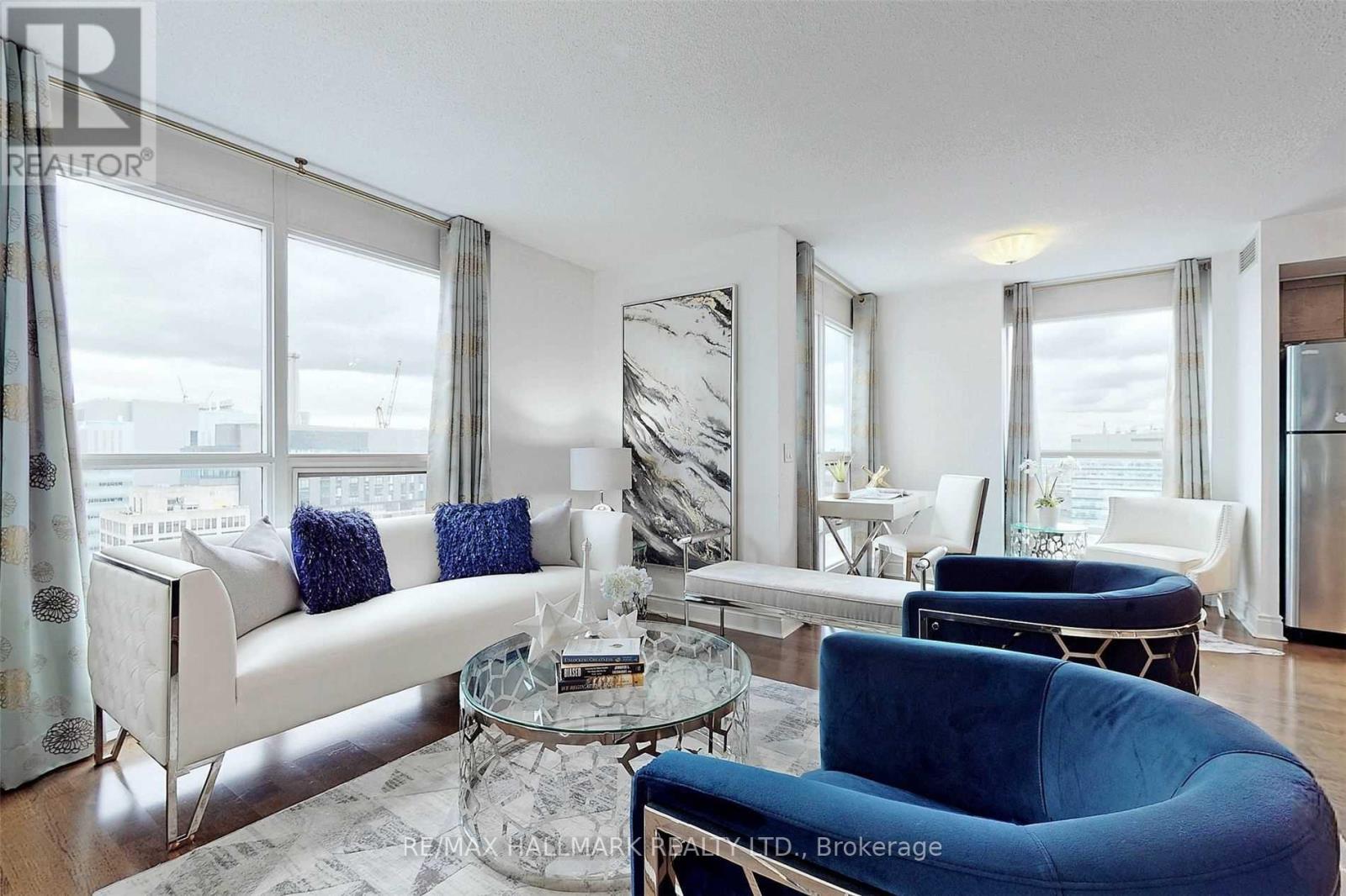 3608 - 736 Bay Street, Toronto, Ontario  M5G 2R3 - Photo 11 - C12759604