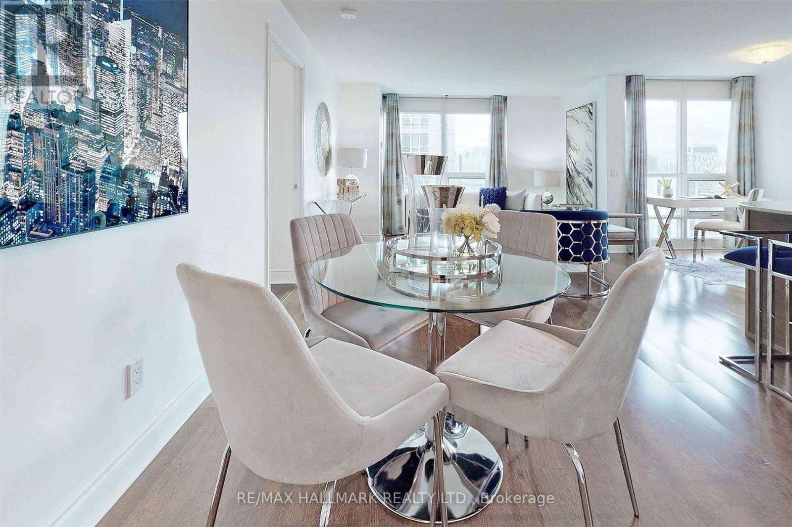 3608 - 736 Bay Street, Toronto, Ontario  M5G 2R3 - Photo 18 - C12759604