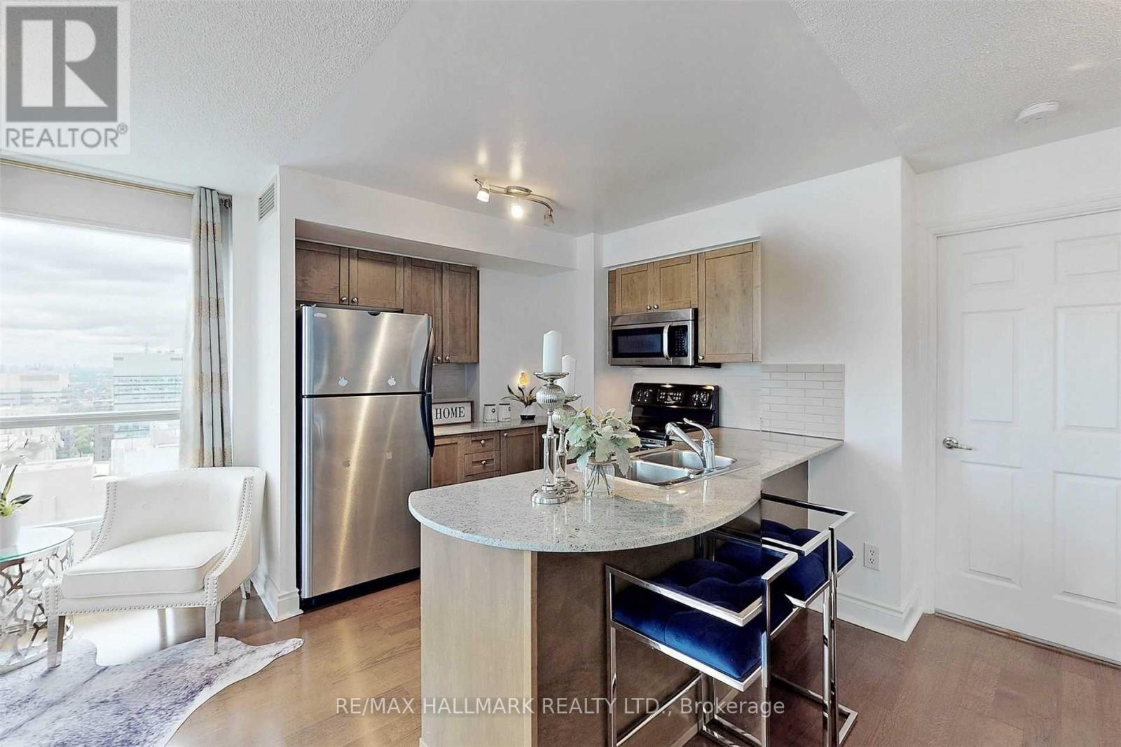 3608 - 736 Bay Street, Toronto, Ontario  M5G 2R3 - Photo 20 - C12759604