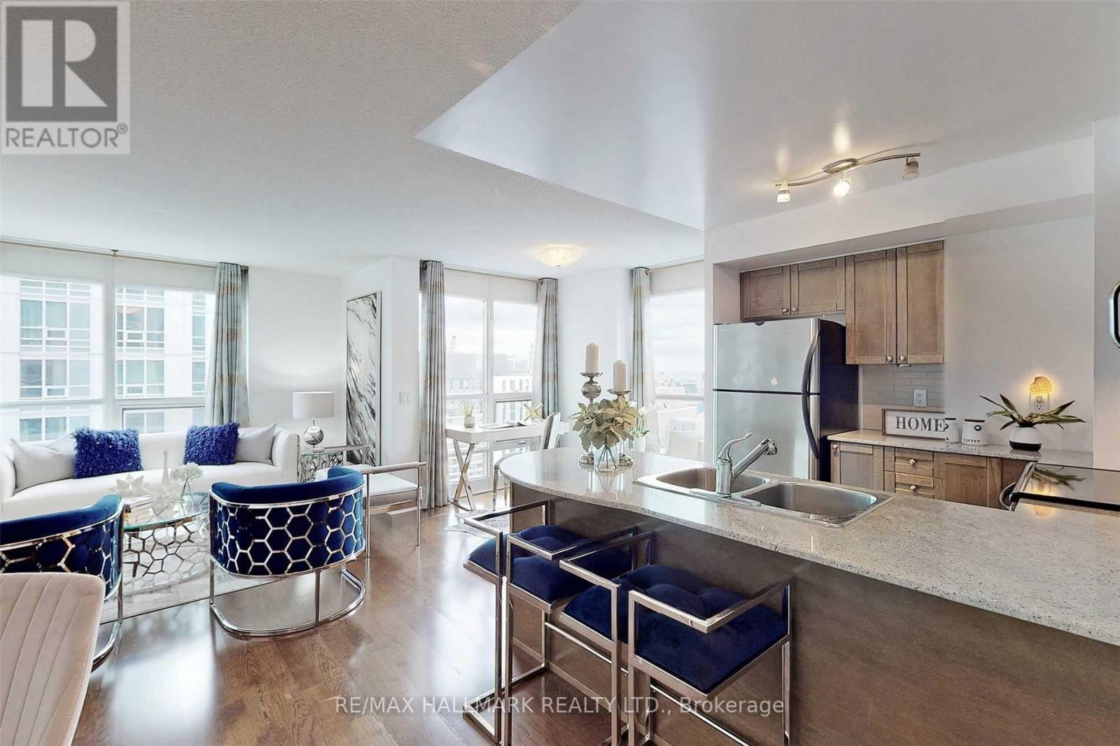 3608 - 736 Bay Street, Toronto, Ontario  M5G 2R3 - Photo 22 - C12759604