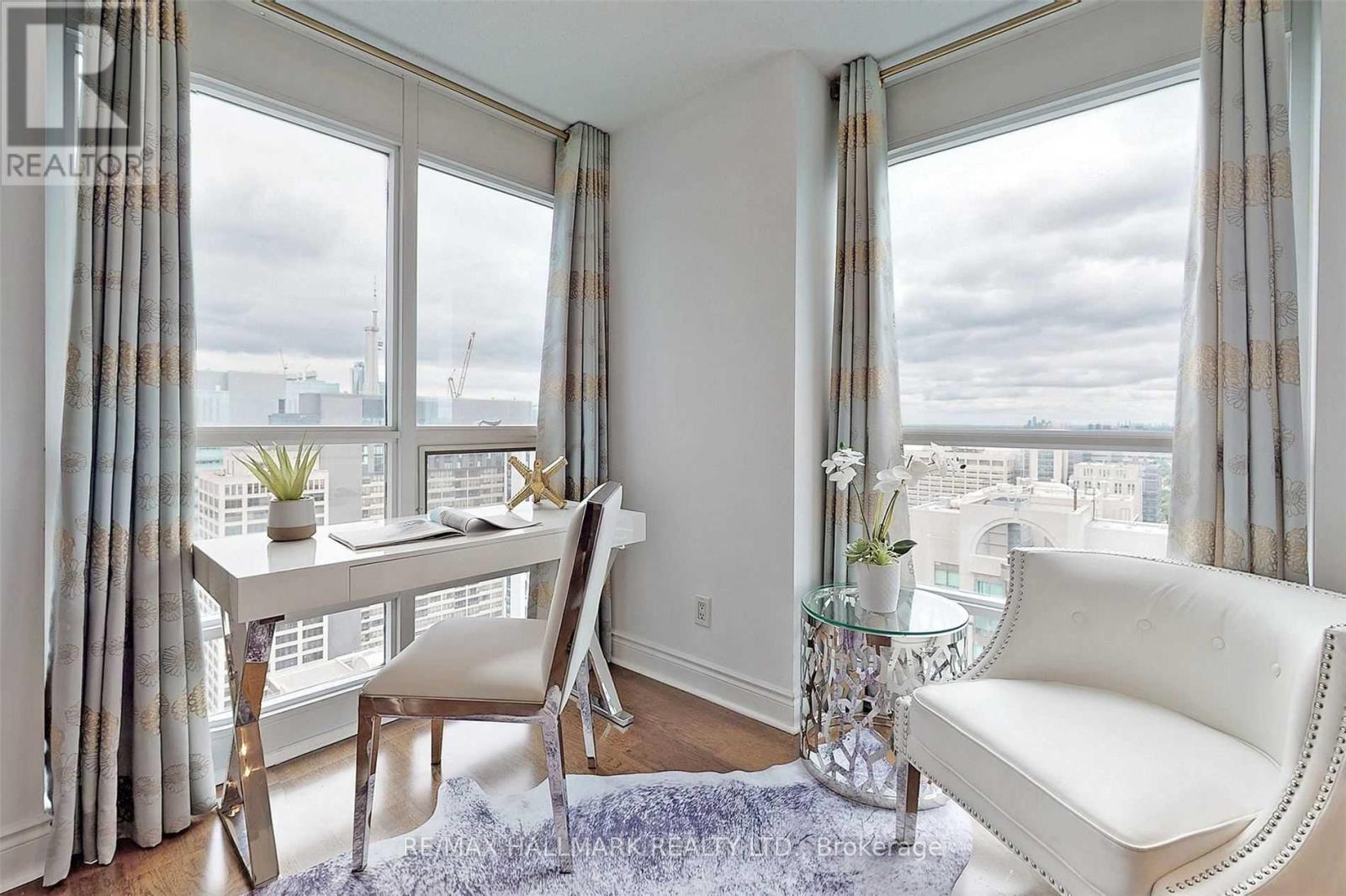 3608 - 736 Bay Street, Toronto, Ontario  M5G 2R3 - Photo 27 - C12759604