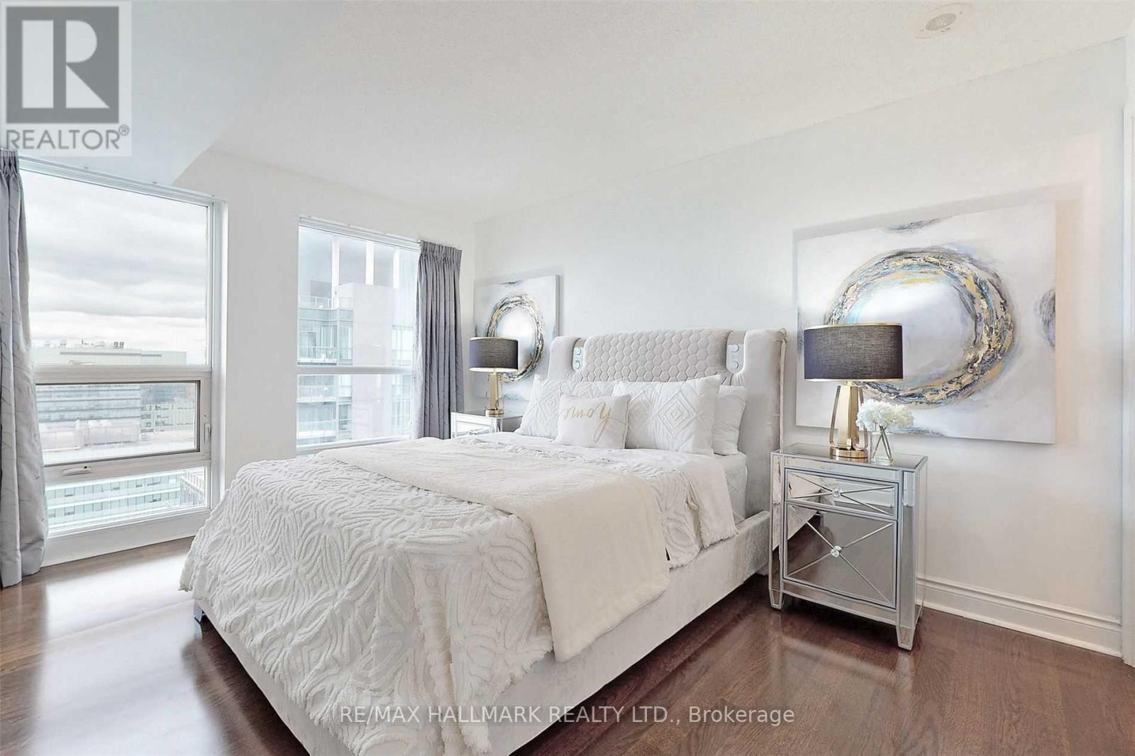 3608 - 736 Bay Street, Toronto, Ontario  M5G 2R3 - Photo 35 - C12759604