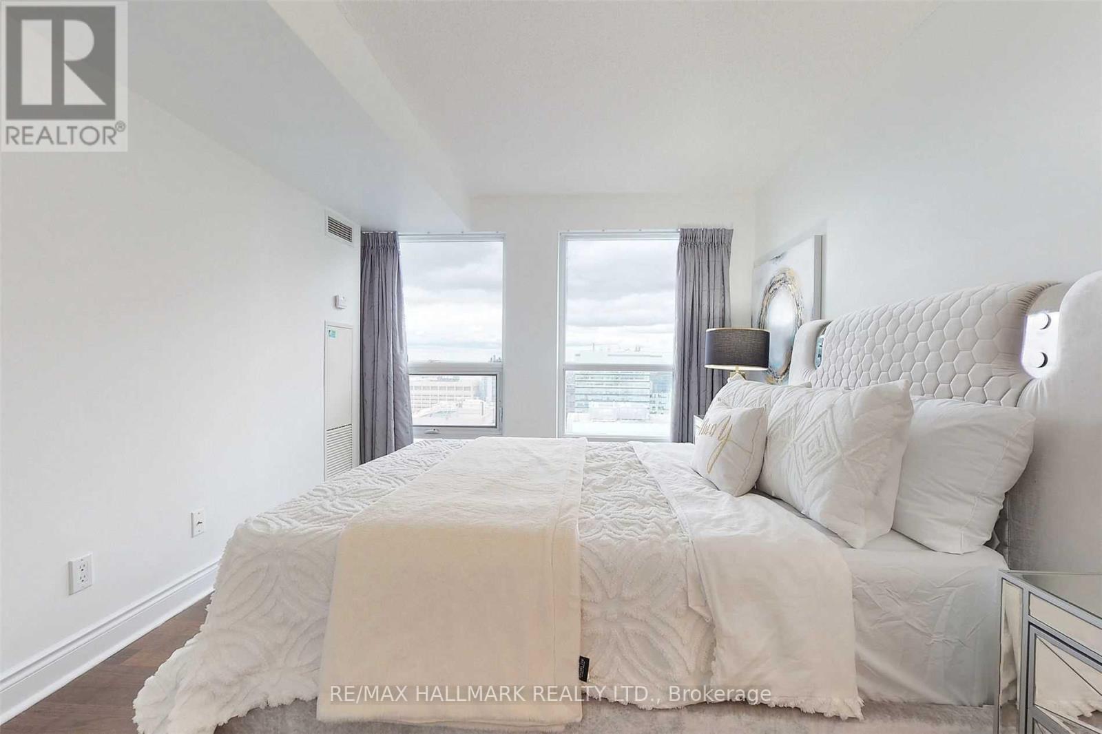 3608 - 736 Bay Street, Toronto, Ontario  M5G 2R3 - Photo 37 - C12759604