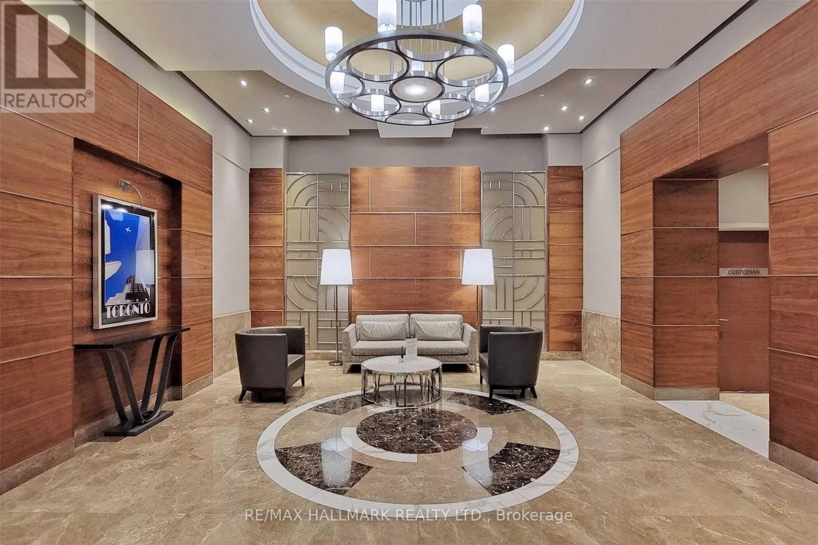 3608 - 736 Bay Street, Toronto, Ontario  M5G 2R3 - Photo 6 - C12759604