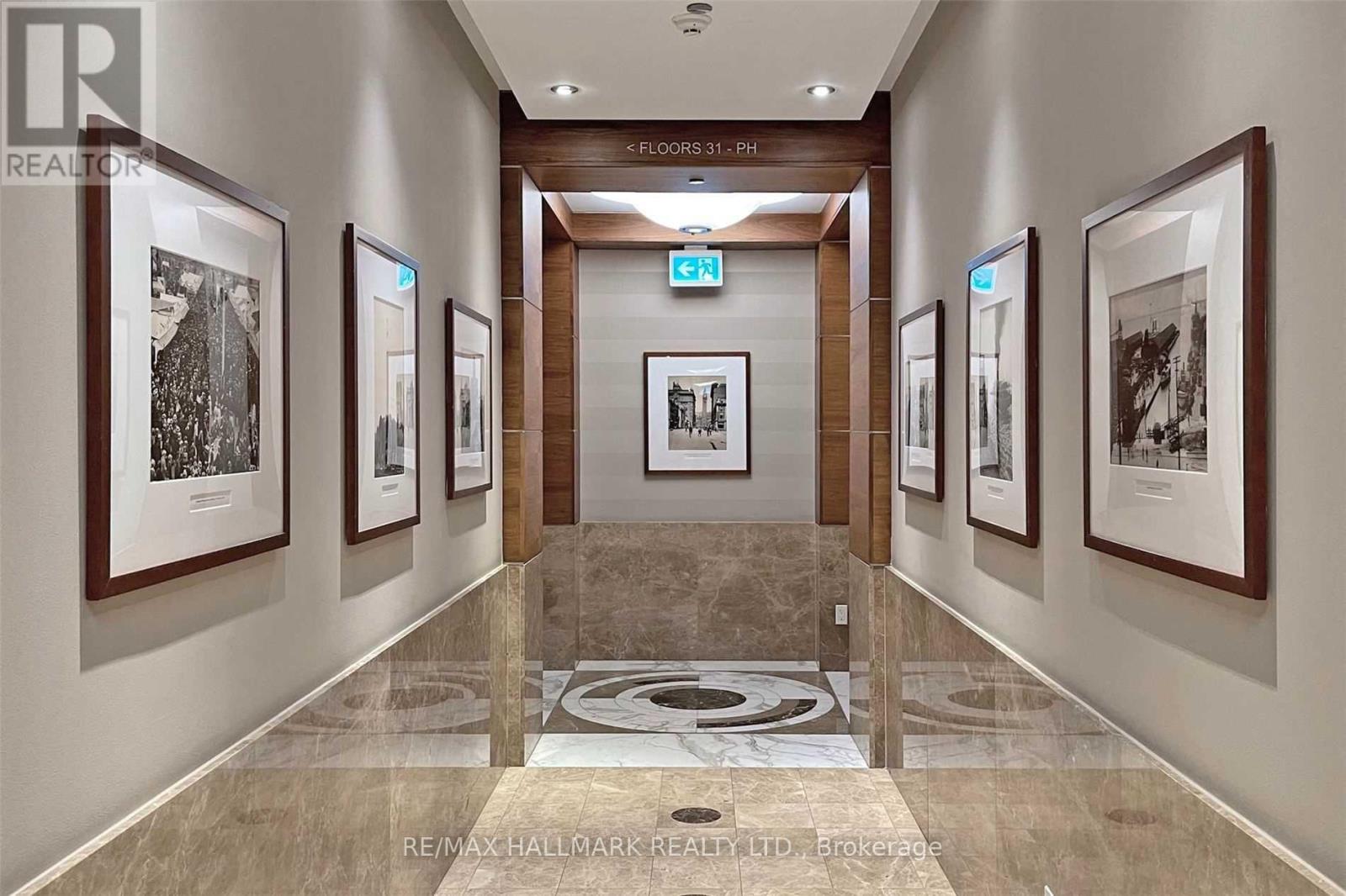 3608 - 736 Bay Street, Toronto, Ontario  M5G 2R3 - Photo 8 - C12759604