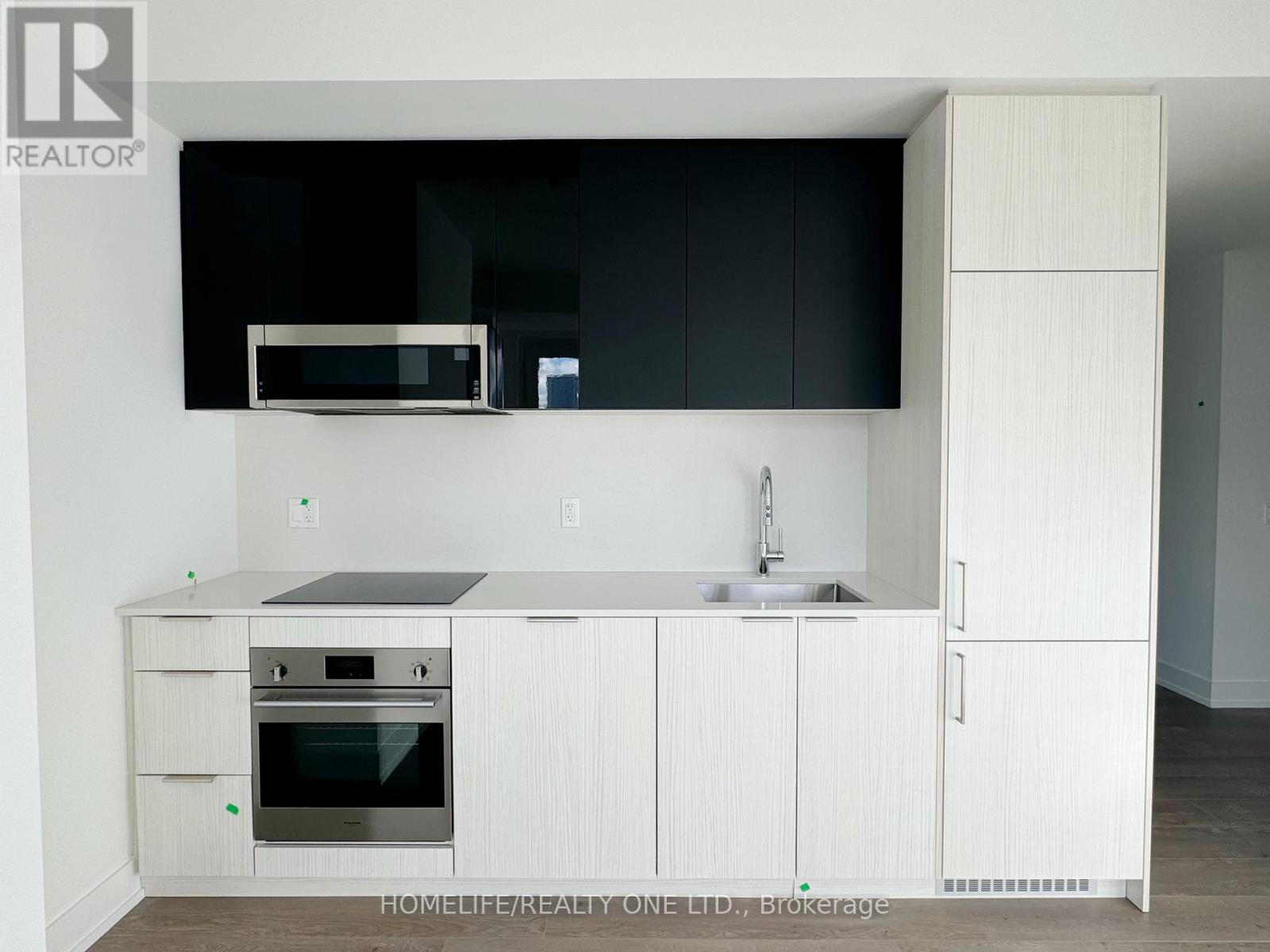 1613 - 308 JARVIS STREET, Toronto, Ontario