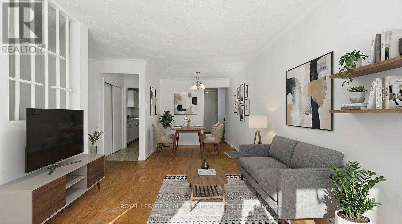 42 Pinemore Crescent, Toronto, Ontario  M3A 1W6 - Photo 9 - C12759616