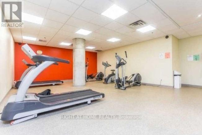 1009 - 38 Joe Shuster Way W, Toronto, Ontario  M6K 0A5 - Photo 17 - C12759636
