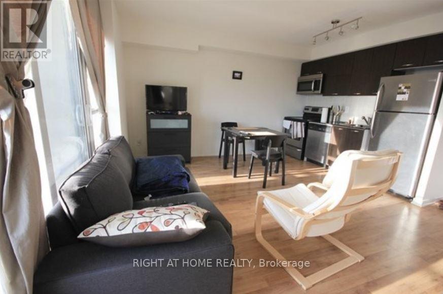 1009 - 38 Joe Shuster Way W, Toronto, Ontario  M6K 0A5 - Photo 9 - C12759636