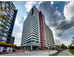 1009 - 38 JOE SHUSTER WAY W, Toronto, Ontario