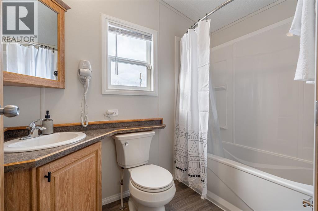 1605 129 Street, Blairmore, Alberta  T0K 0E0 - Photo 13 - A2283529