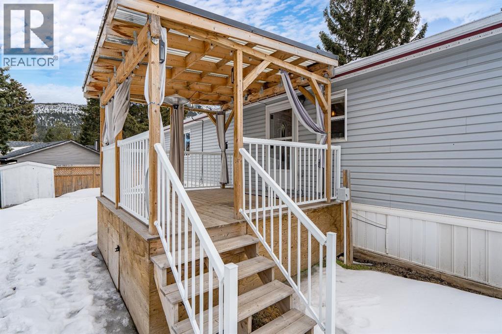 1605 129 Street, Blairmore, Alberta  T0K 0E0 - Photo 24 - A2283529