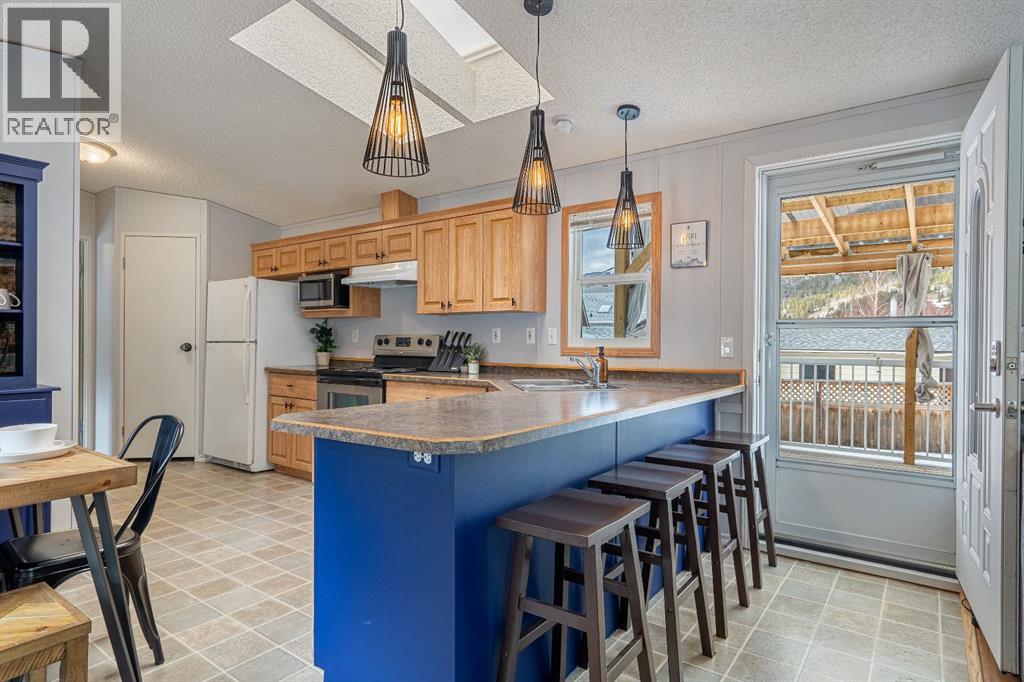 1605 129 Street, Blairmore, Alberta  T0K 0E0 - Photo 21 - A2283529