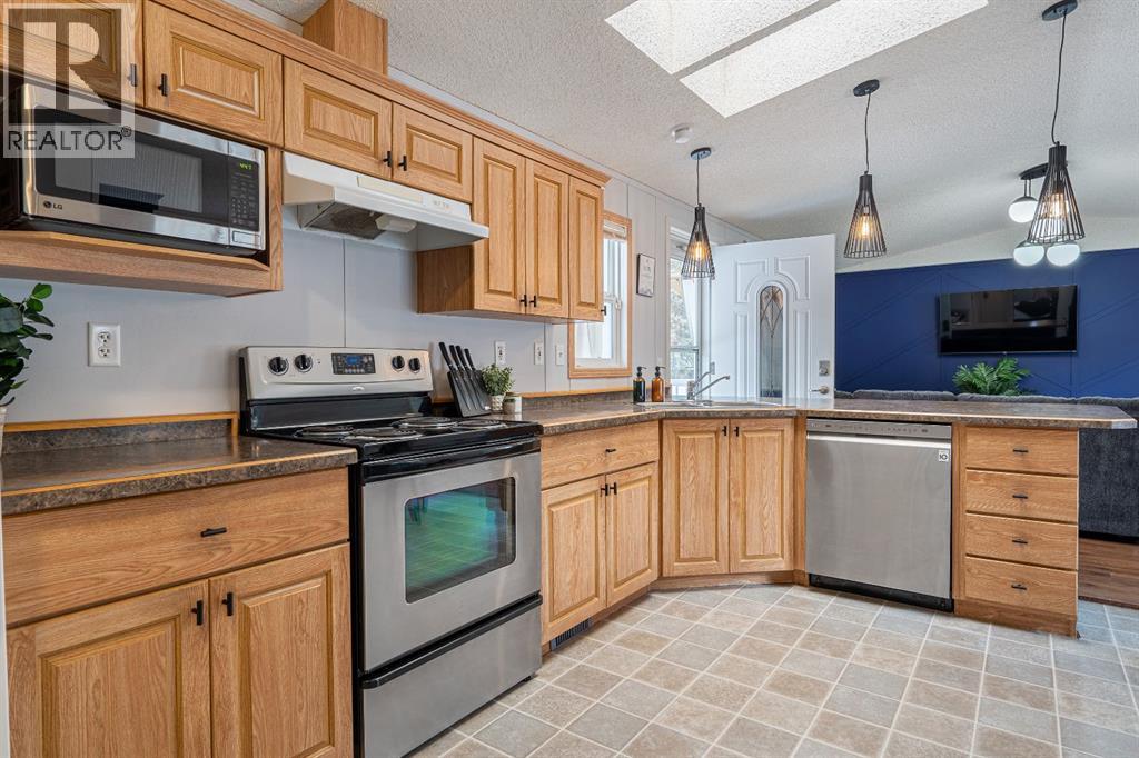 1605 129 Street, Blairmore, Alberta  T0K 0E0 - Photo 22 - A2283529