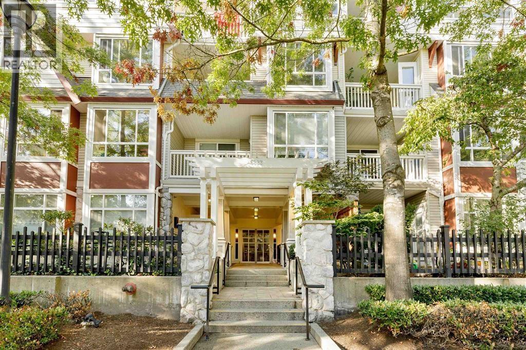 408 6833 VILLAGE GREEN, Burnaby, British Columbia