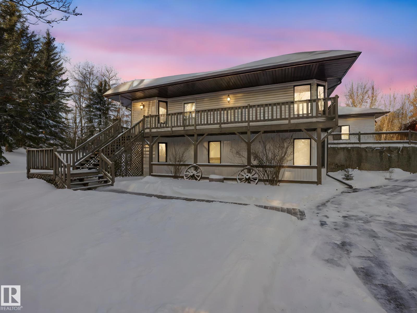 #73 23020 TWP ROAD 522, Rural Strathcona County, Alberta