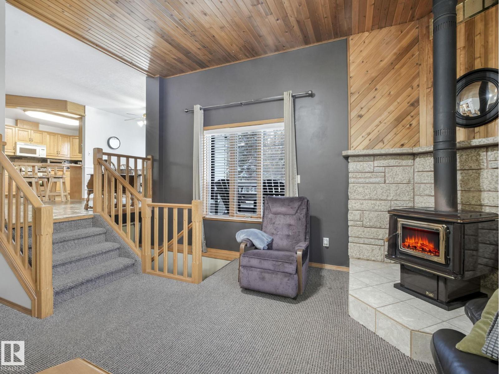 #73 23020 Twp Road 522, Rural Strathcona County, Alberta  T8B 1H1 - Photo 35 - E4468420