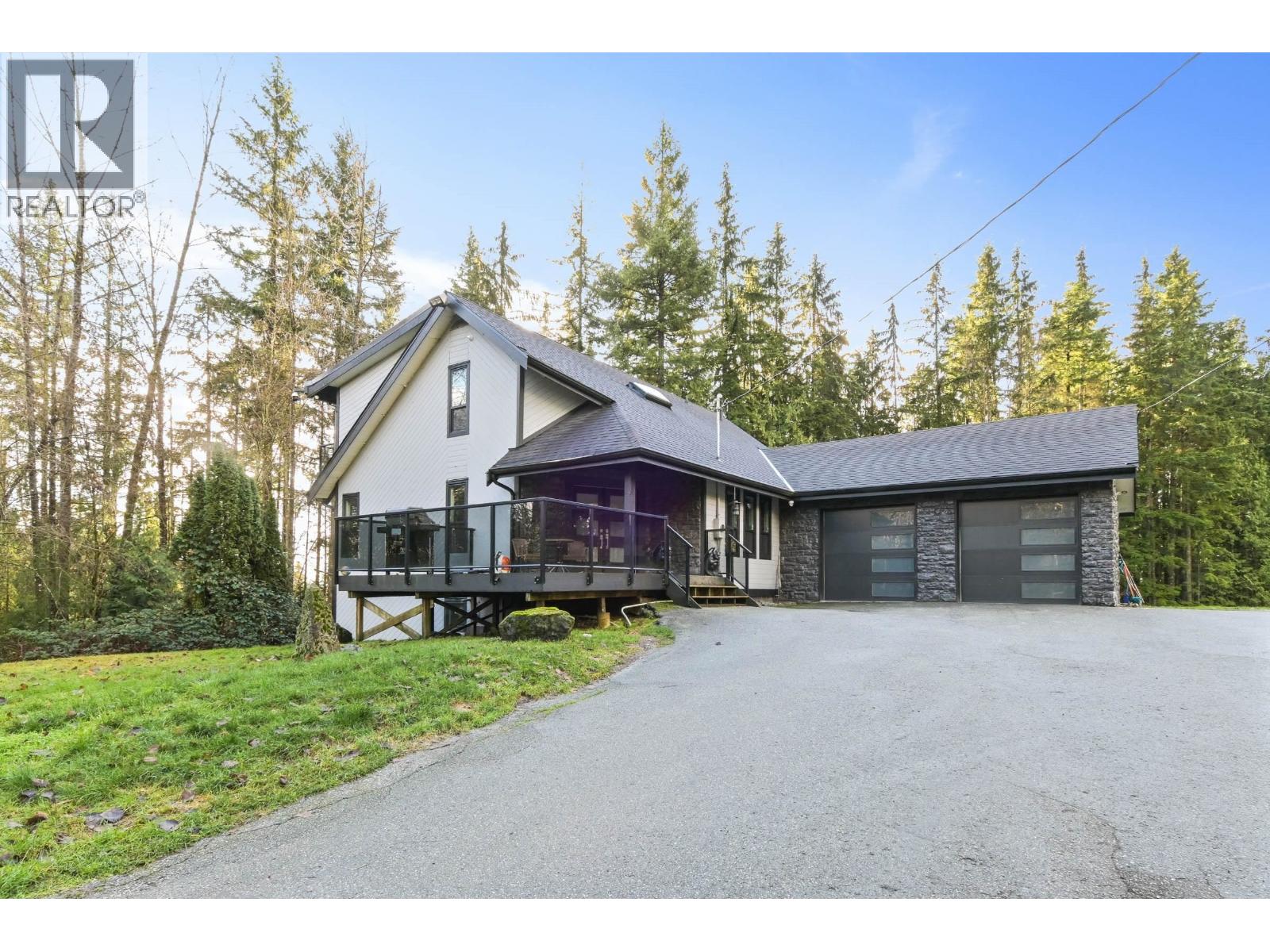 12707 BLUE MOUNTAIN CRESCENT, Maple Ridge, British Columbia