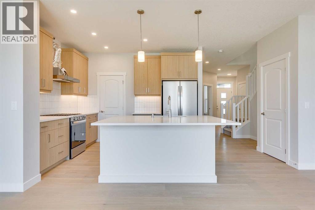 157 Wolf Hollow Drive Se, Calgary, Alberta  T2X 6C4 - Photo 6 - A2268799