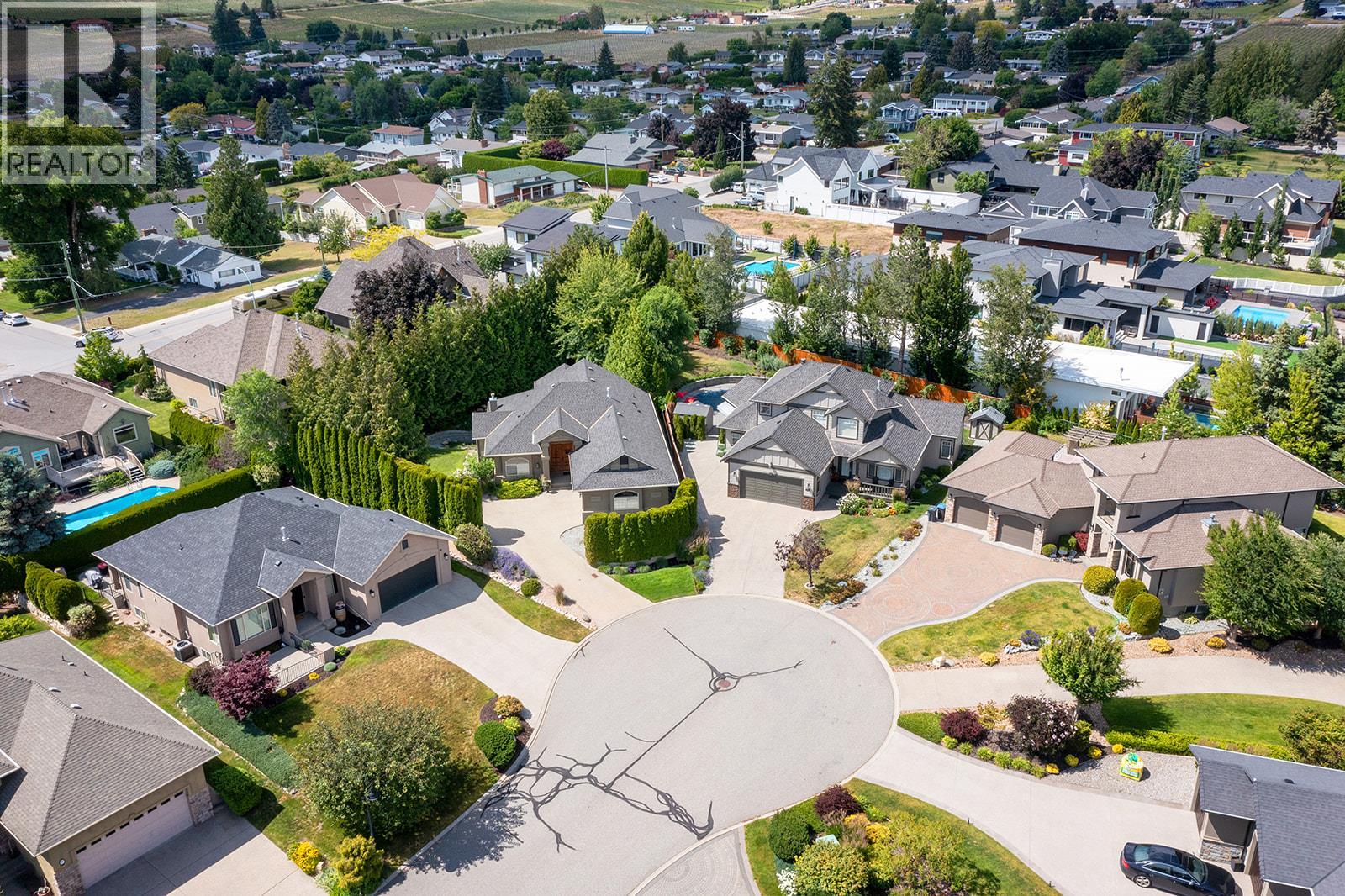 3103 THACKER Drive Lot# 9 West Kelowna Photo 42