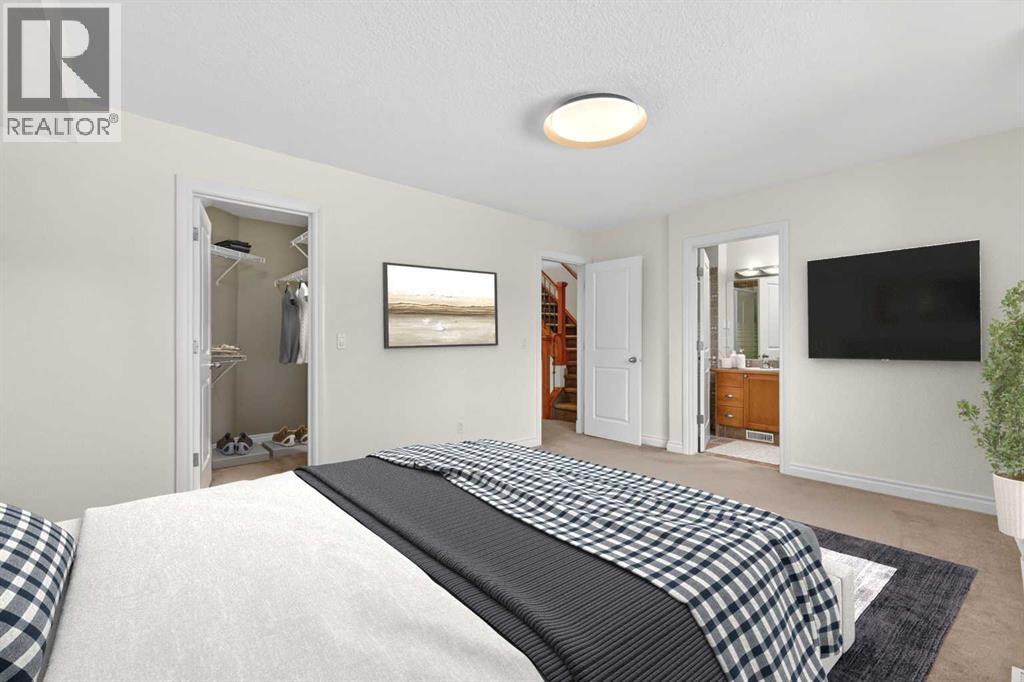 2, 3423 5 Avenue Nw, Calgary, Alberta  T2N 0V5 - Photo 16 - A2276903