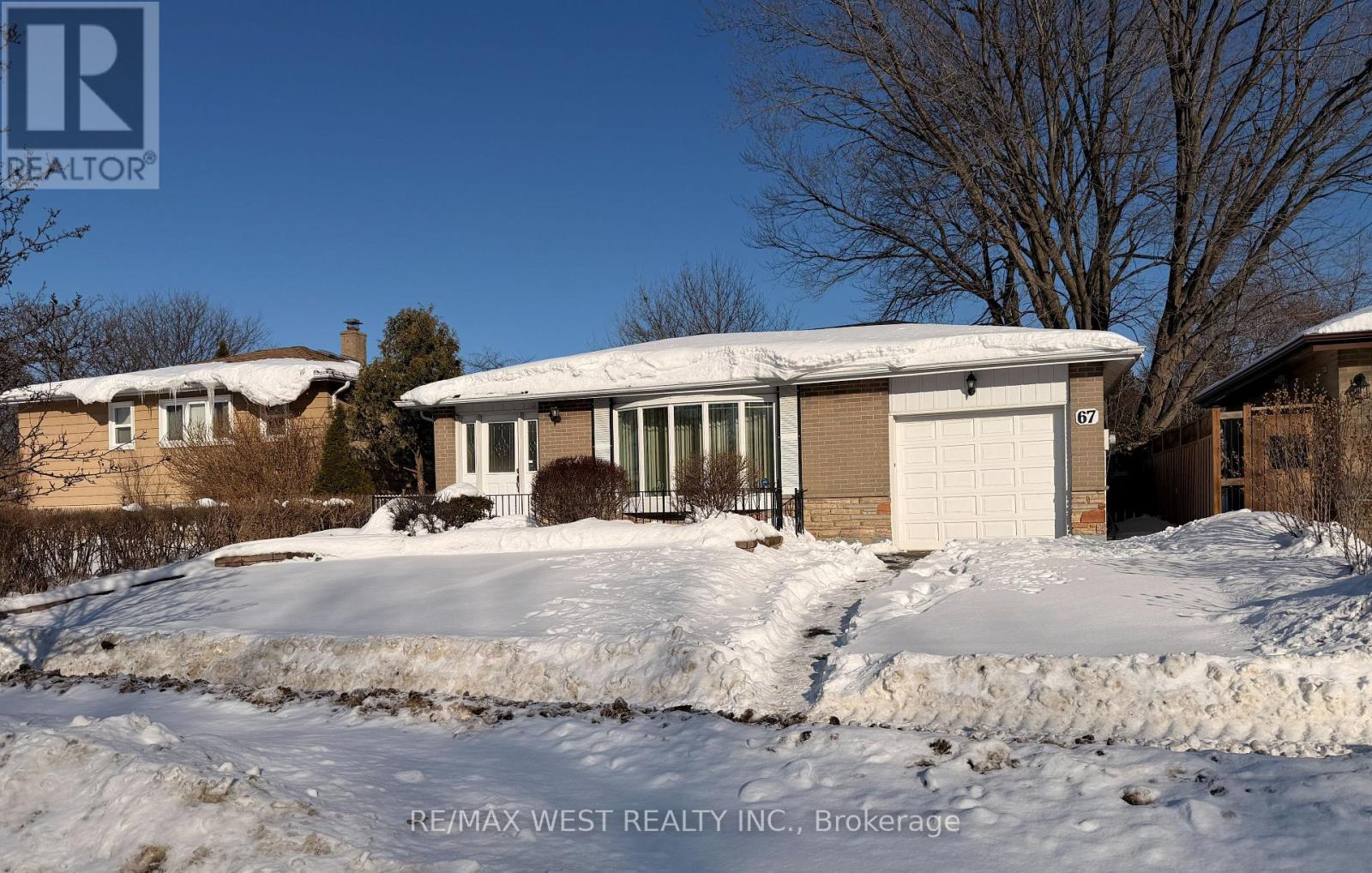 67 Highcastle Road, Toronto, Ontario  M1E 4N2 - Photo 2 - E12759486