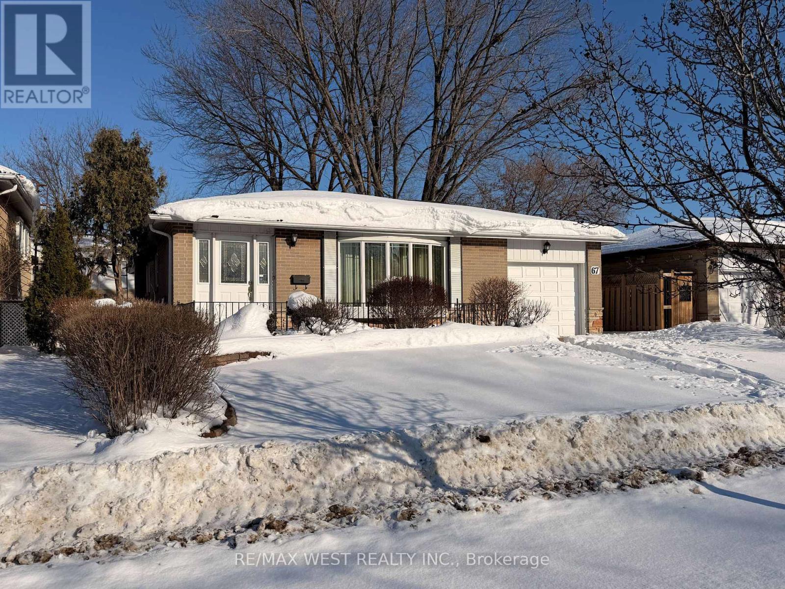 67 Highcastle Road, Toronto, Ontario  M1E 4N2 - Photo 3 - E12759486